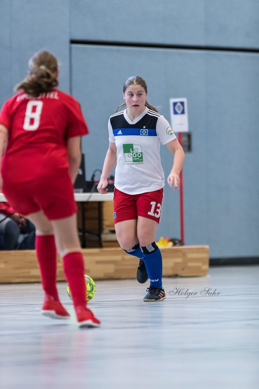 Bild 584 - C-Juniorinnen Futsalmeisterschaft